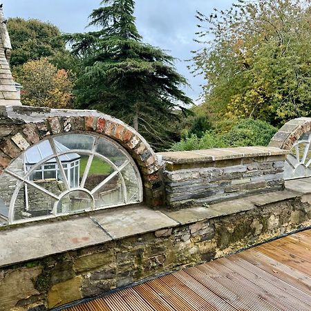 The Coach House On Love Lane - 3 Stunning Apartments In The Yorkshire Dales Leyburn Exterior foto
