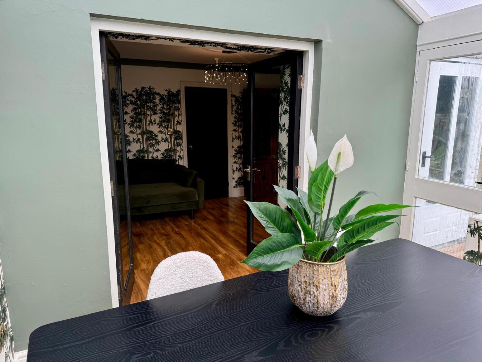 The Coach House On Love Lane - 3 Stunning Apartments In The Yorkshire Dales Leyburn Exterior foto